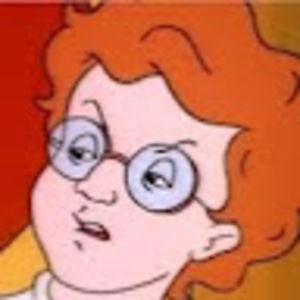 Meet your Posher, The ginger kid